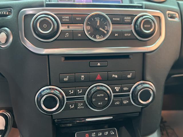 Land Rover Discovery 2013 3.0 SDV6 HSE Diesel – фото 29