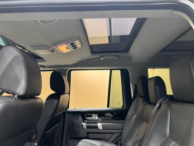Land Rover Discovery 2013 3.0 SDV6 HSE Diesel – фото 32