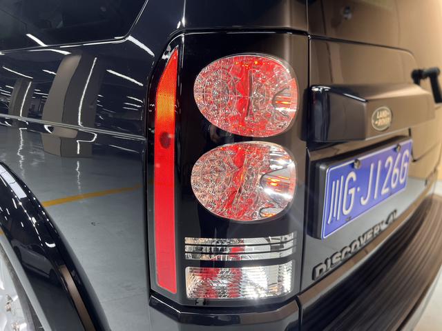 Land Rover Discovery 2013 3.0 SDV6 HSE Diesel – фото 34