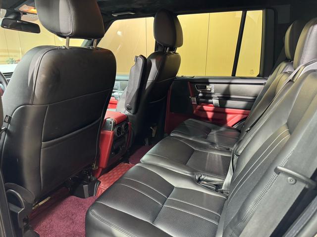 Land Rover Discovery 2013 3.0 SDV6 HSE Diesel – фото 6