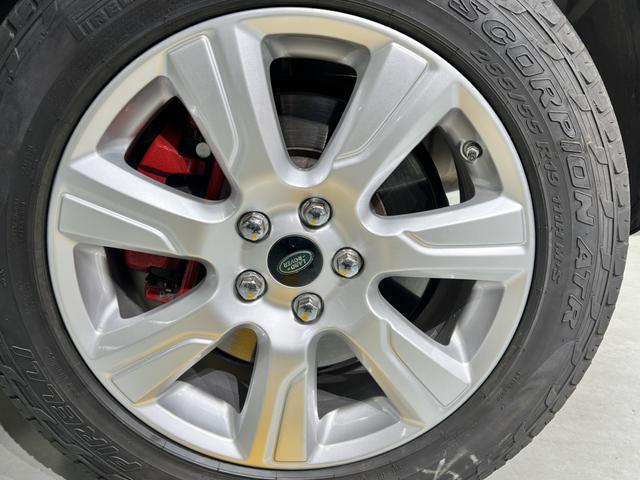 Land Rover Discovery 2013 3.0 SDV6 HSE Diesel – фото 14