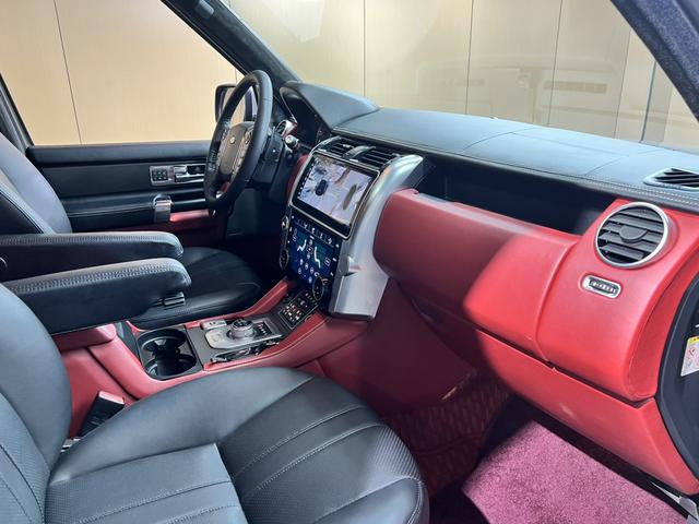 Land Rover Discovery 2013 3.0 SDV6 HSE Diesel – фото 16