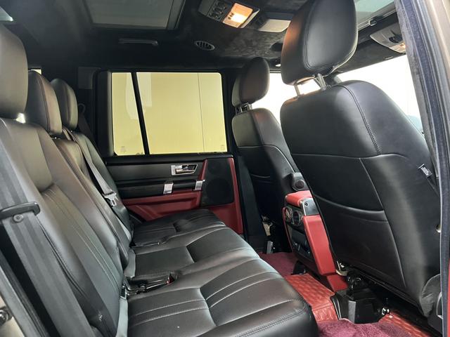 Land Rover Discovery 2013 3.0 SDV6 HSE Diesel – фото 18