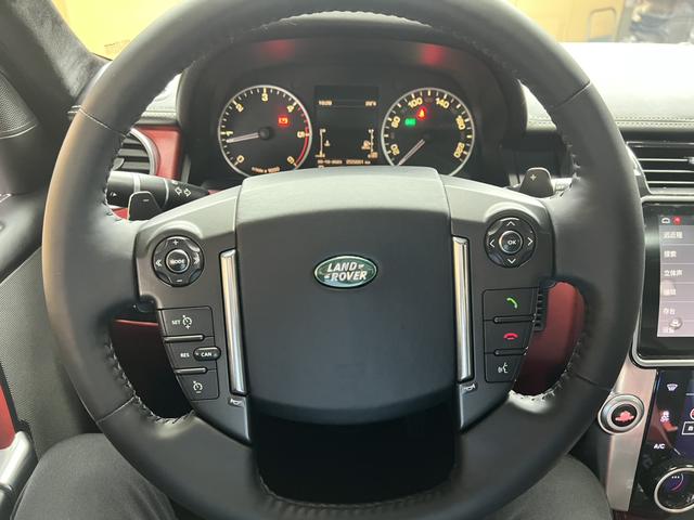 Land Rover Discovery 2013 3.0 SDV6 HSE Diesel – фото 25