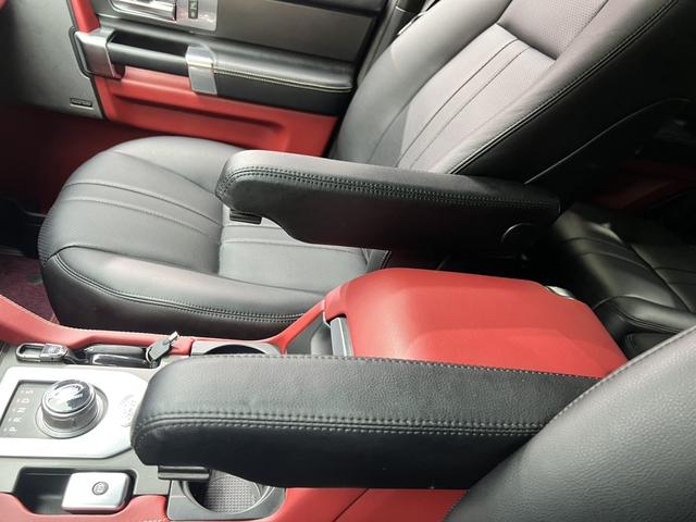 Land Rover Discovery 2013 3.0 SDV6 HSE Diesel – фото 35