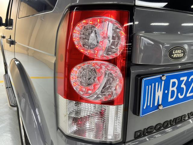 Land Rover Discovery 2013 3.0 SDV6 HSE Diesel – фото 38