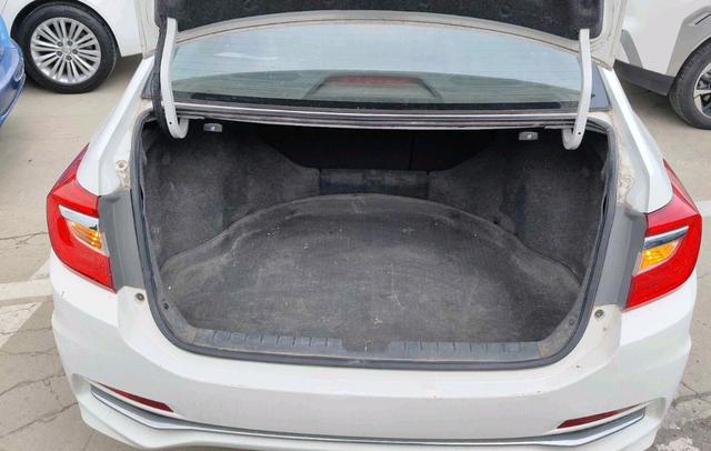 Honda Lingpai 2016 1.8L CVT Comfort – фото 9