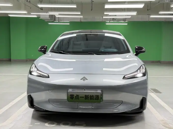 Hyper GT 2023 Model 710 Rear Drive Supercharged version Ternary lithium – фото 2