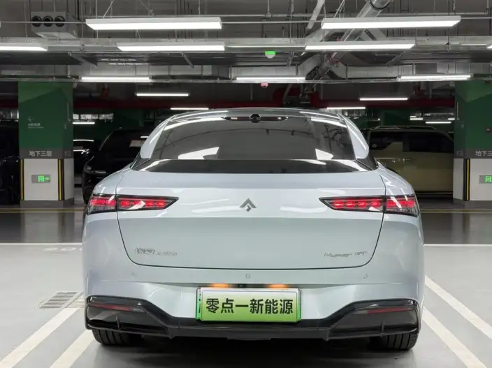 Hyper GT 2023 Model 710 Rear Drive Supercharged version Ternary lithium – фото 5