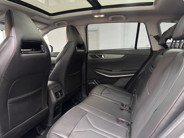 Changan CS75 2024 Enjoy 1.5T DCT Premium – фото 7