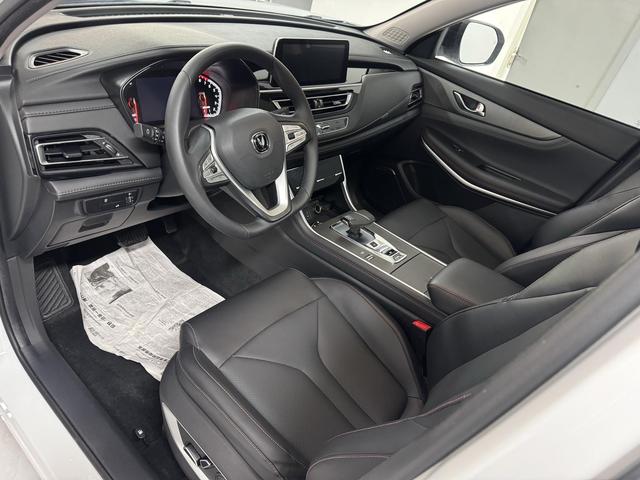 Changan CS75 2024 Enjoy 1.5T DCT Premium – фото 8