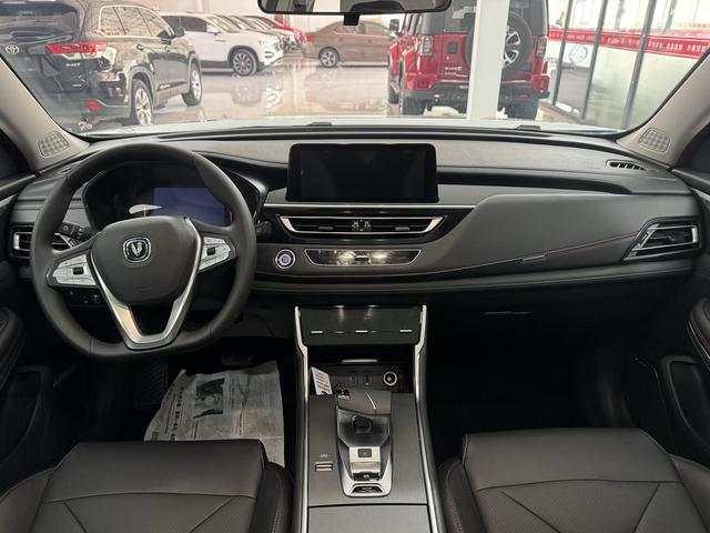 Changan CS75 2024 Enjoy 1.5T DCT Premium – фото 9