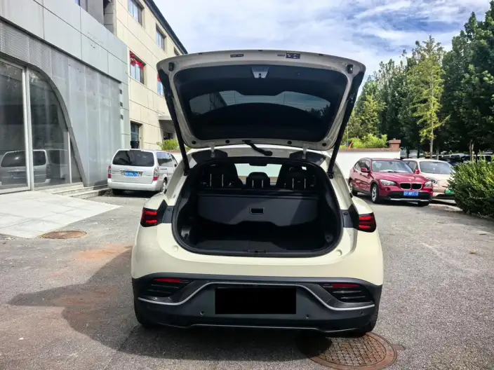 smart #3 2023 Model Pulse 4WD Edition – фото 7