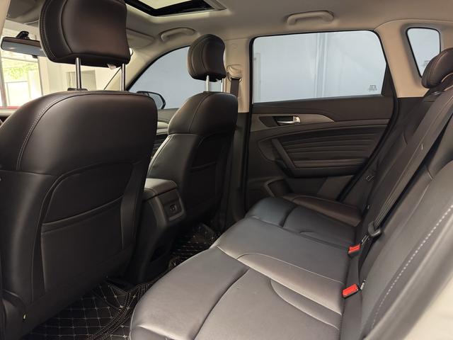 Changan CS35 PLUS Модель 2022 года 1.6L GDI Manual Luxury – фото 7