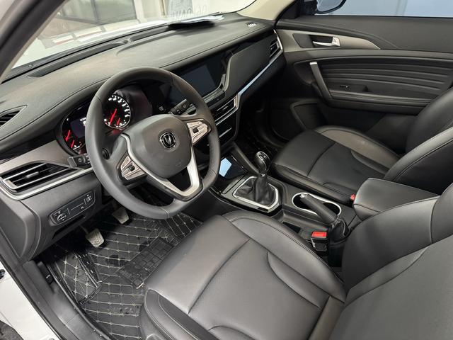 Changan CS35 PLUS Модель 2022 года 1.6L GDI Manual Luxury – фото 9