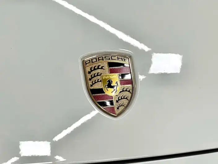 Cayenne 2019 Model Cayenne 3.0T – фото 6
