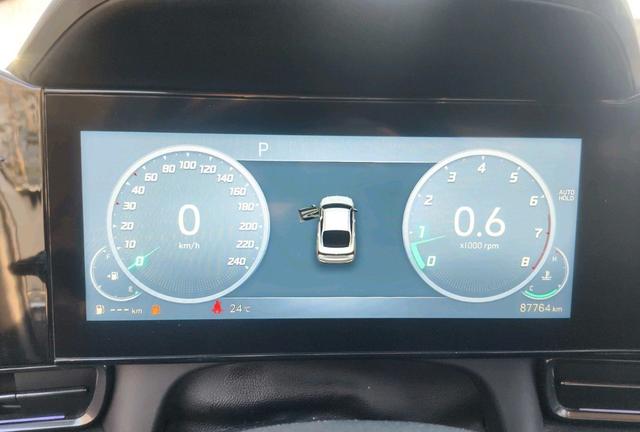 Hyundai Ioniq 2021 240TGDi DCT TOP Flagship Edition – фото 6