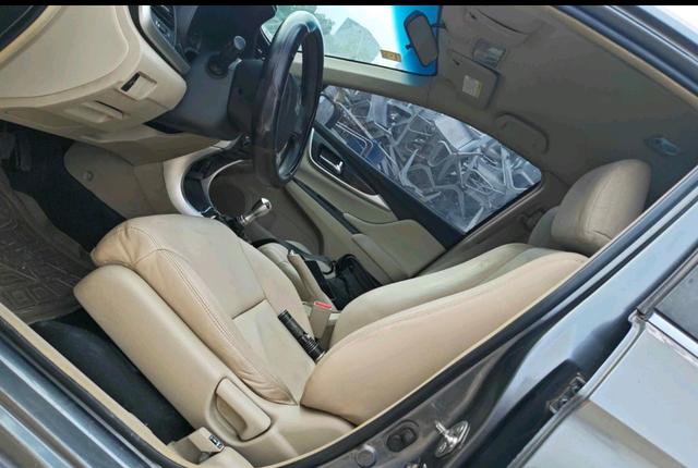 Honda Lingpai 2013 модификация 1.8L Manual Com f ort Edition – фото 2