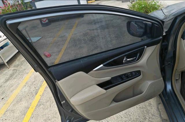 Honda Lingpai 2013 модификация 1.8L Manual Com f ort Edition – фото 3