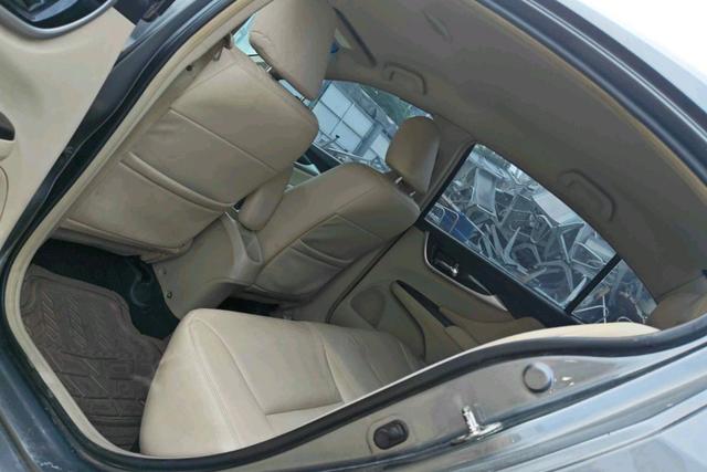 Honda Lingpai 2013 модификация 1.8L Manual Com f ort Edition – фото 8