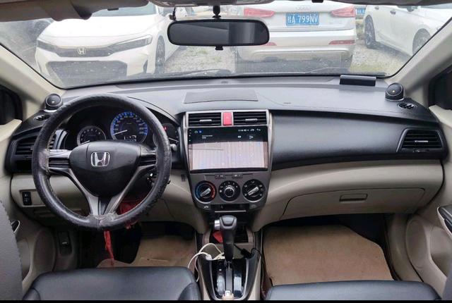 Feng f an Classic 2014 модификация Fashion 1.5L автоматическое Elite Edition – фото 7