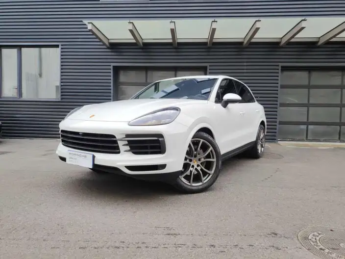 Cayenne 2019 Model Cayenne 3.0T – фото 1