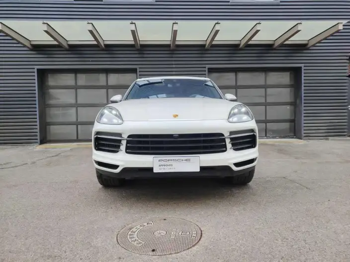 Cayenne 2019 Model Cayenne 3.0T – фото 2