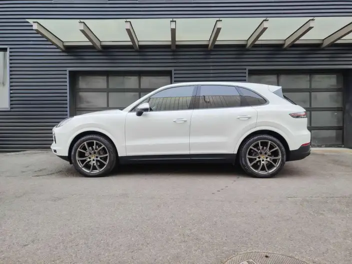 Cayenne 2019 Model Cayenne 3.0T – фото 4