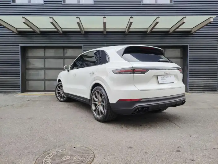 Cayenne 2019 Model Cayenne 3.0T – фото 5