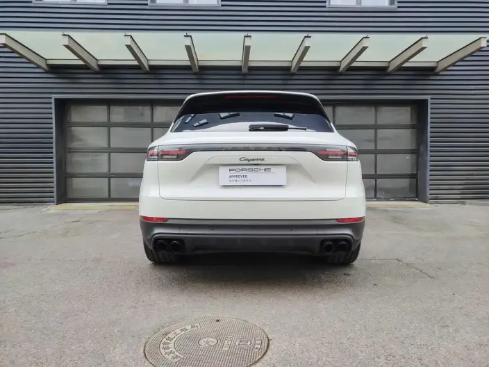Cayenne 2019 Model Cayenne 3.0T – фото 6