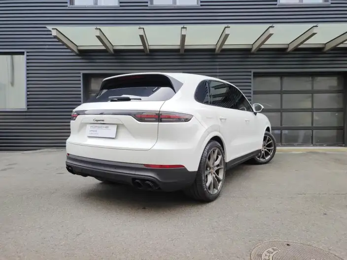 Cayenne 2019 Model Cayenne 3.0T – фото 7