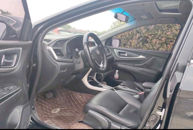 Honda Lingpai 2016 1.8L CVT Luxury – фото 2