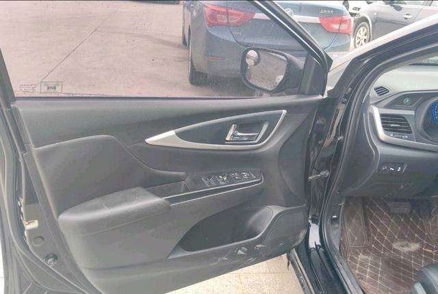 Honda Lingpai 2016 1.8L CVT Luxury – фото 3