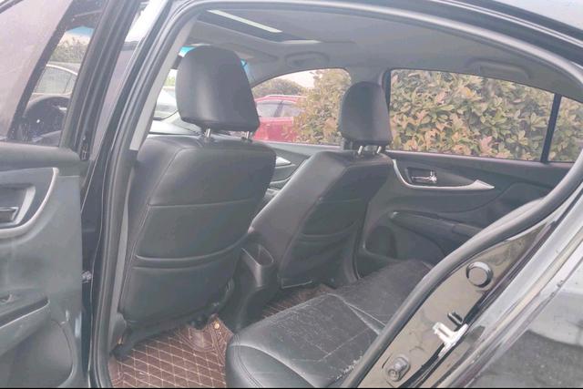 Honda Lingpai 2016 1.8L CVT Luxury – фото 8