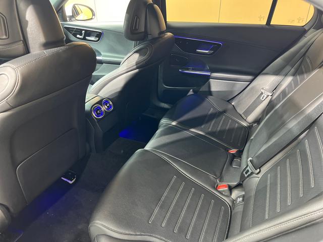 Mercedes-Benz C-Class 2022 C 260 L Sport – фото 7