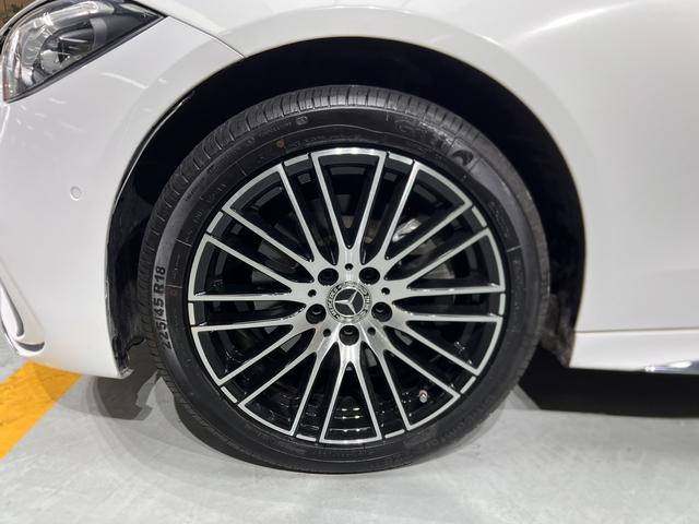 Mercedes-Benz C-Class 2022 C 260 L Sport – фото 13