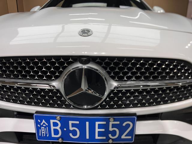 Mercedes-Benz C-Class 2022 C 260 L Sport – фото 14