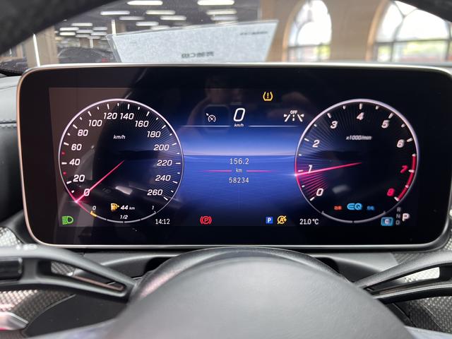 Mercedes-Benz C-Class 2022 C 260 L Sport – фото 20