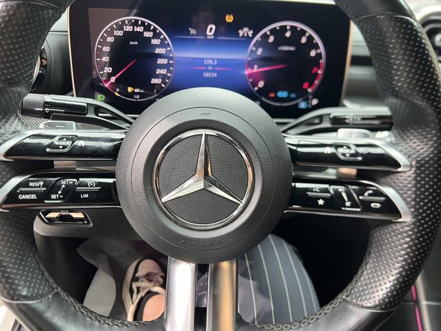 Mercedes-Benz C-Class 2022 C 260 L Sport – фото 21