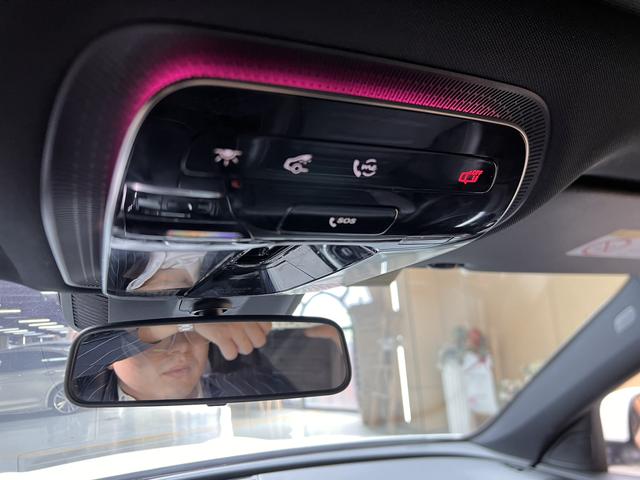 Mercedes-Benz C-Class 2022 C 260 L Sport – фото 26