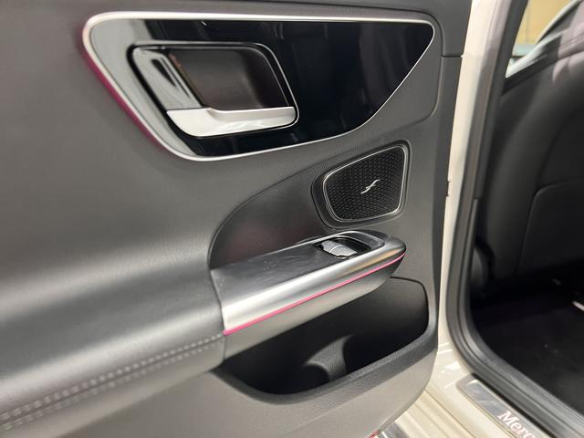 Mercedes-Benz C-Class 2022 C 260 L Sport – фото 30