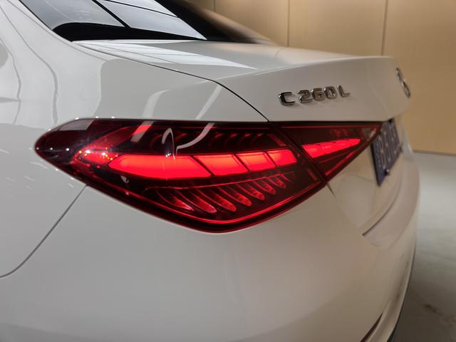 Mercedes-Benz C-Class 2022 C 260 L Sport – фото 34