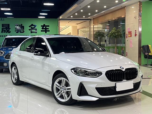BMW 1 Series 2020 120i M Sport Package – фото 2