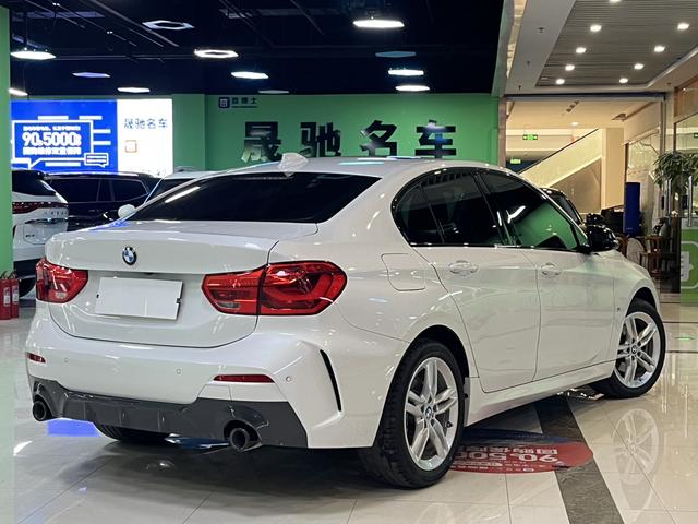 BMW 1 Series 2020 120i M Sport Package – фото 5