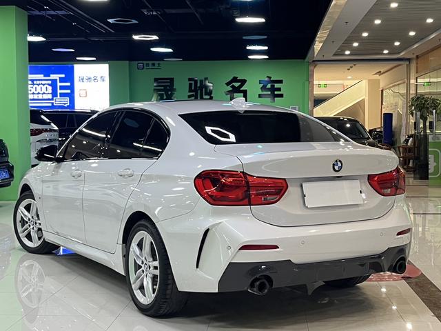 BMW 1 Series 2020 120i M Sport Package – фото 6