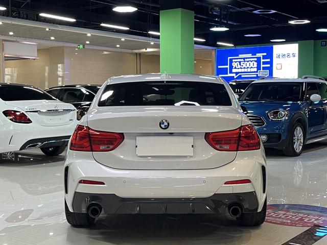 BMW 1 Series 2020 120i M Sport Package – фото 7