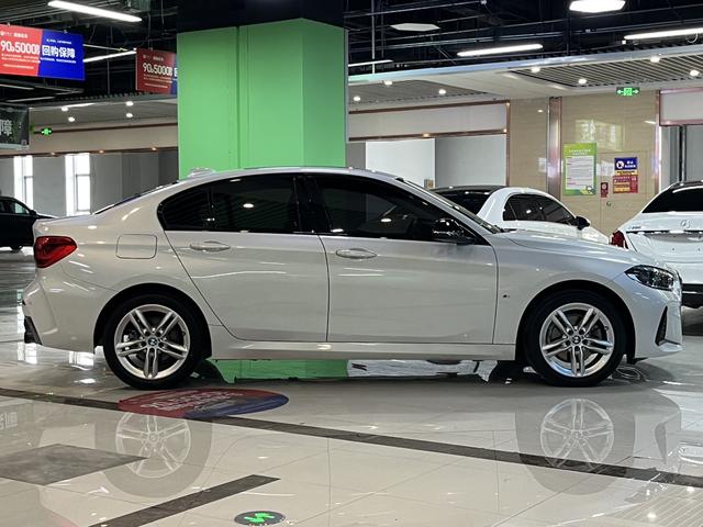 BMW 1 Series 2020 120i M Sport Package – фото 8