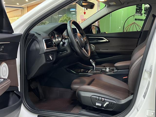 BMW 1 Series 2020 120i M Sport Package – фото 11