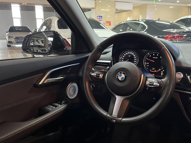 BMW 1 Series 2020 120i M Sport Package – фото 18
