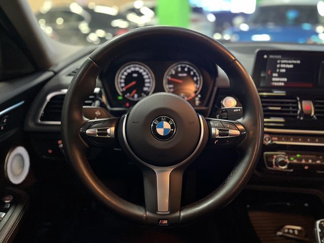 BMW 1 Series 2020 120i M Sport Package – фото 19